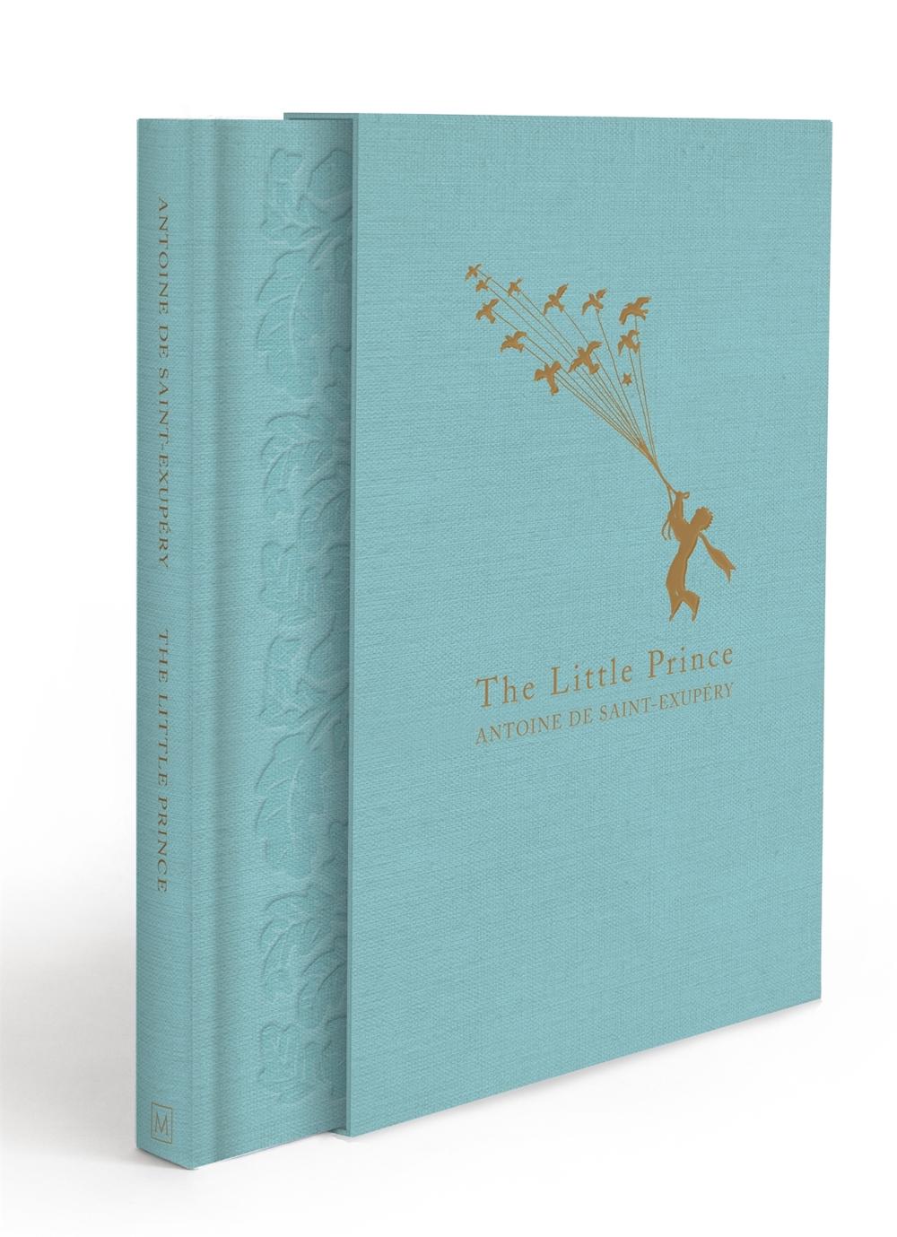 The Little Prince, 9781529047967
