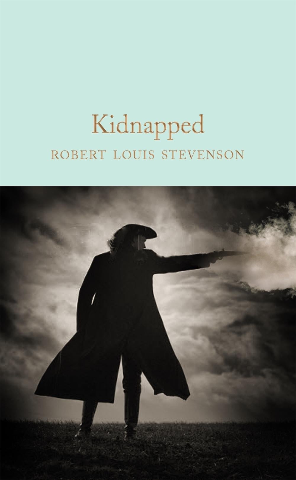 Kidnapped by Robert Louis Stevenson - ISBN: 9781529048728