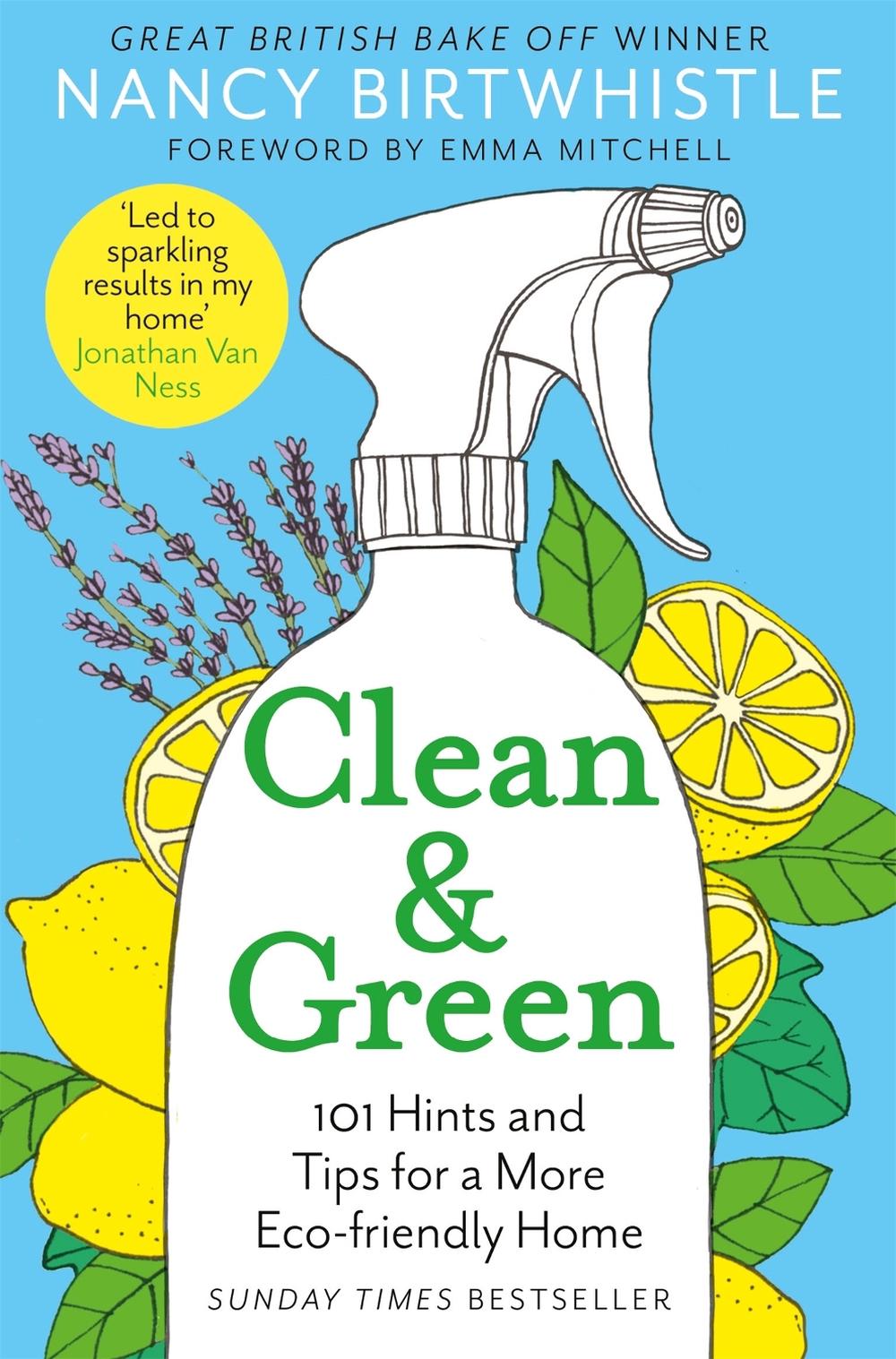 Clean & Green, 9781529049749