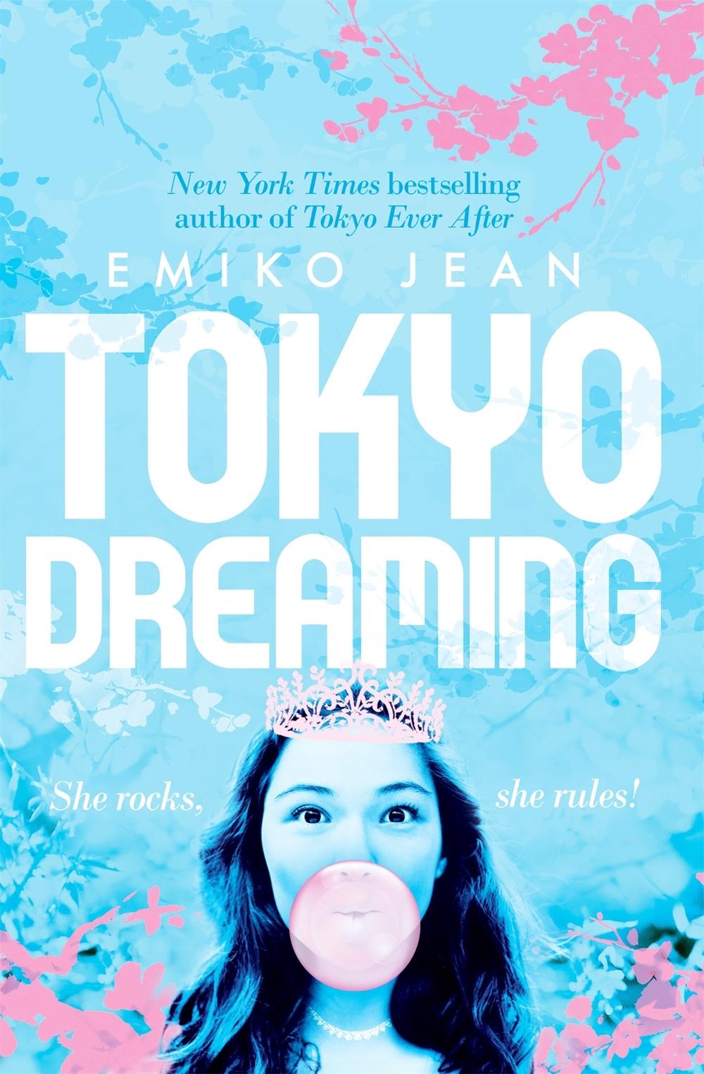 Tokyo Dreaming by Emiko Jean - ISBN: 9781529049756