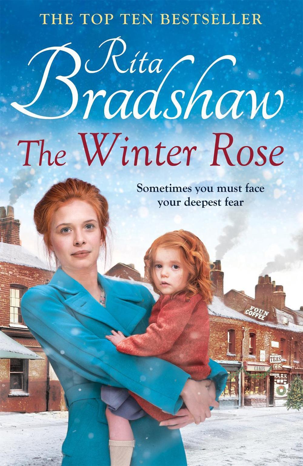 The Winter Rose by Rita Bradshaw - ISBN: 9781529049824