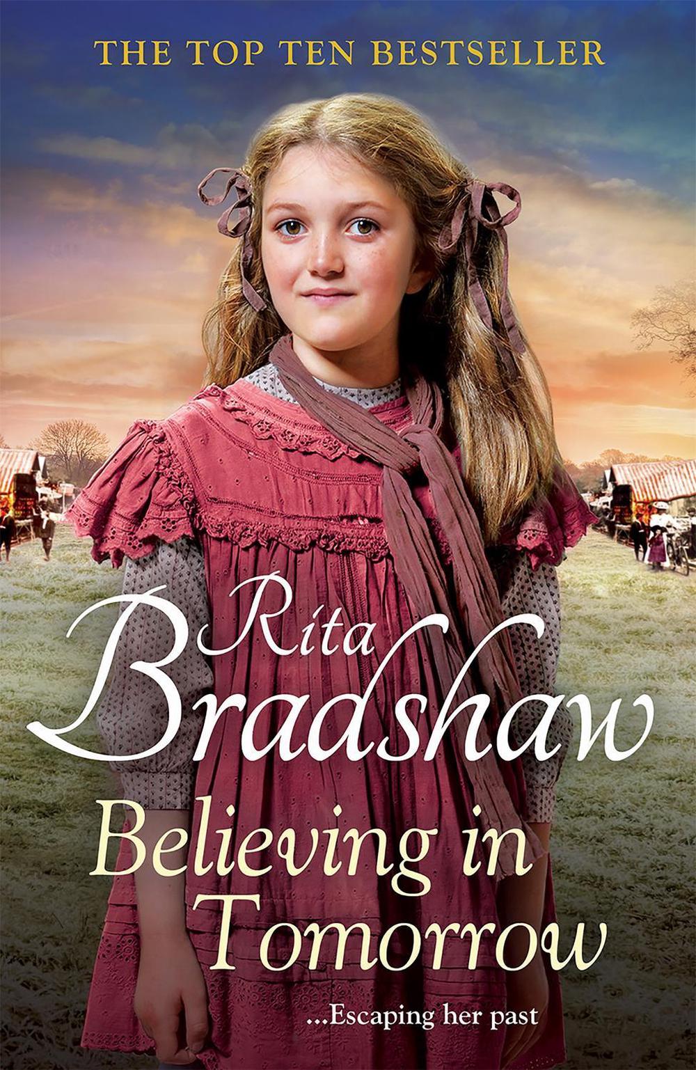 Believing in Tomorrow by Rita Bradshaw - ISBN: 9781529049862
