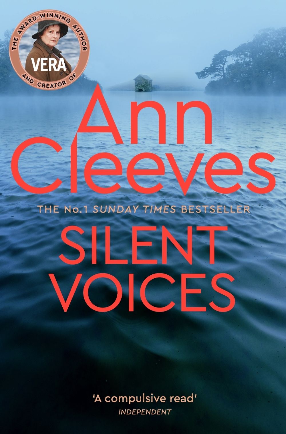 Silent Voices by Ann Cleeves - ISBN: 9781529049954