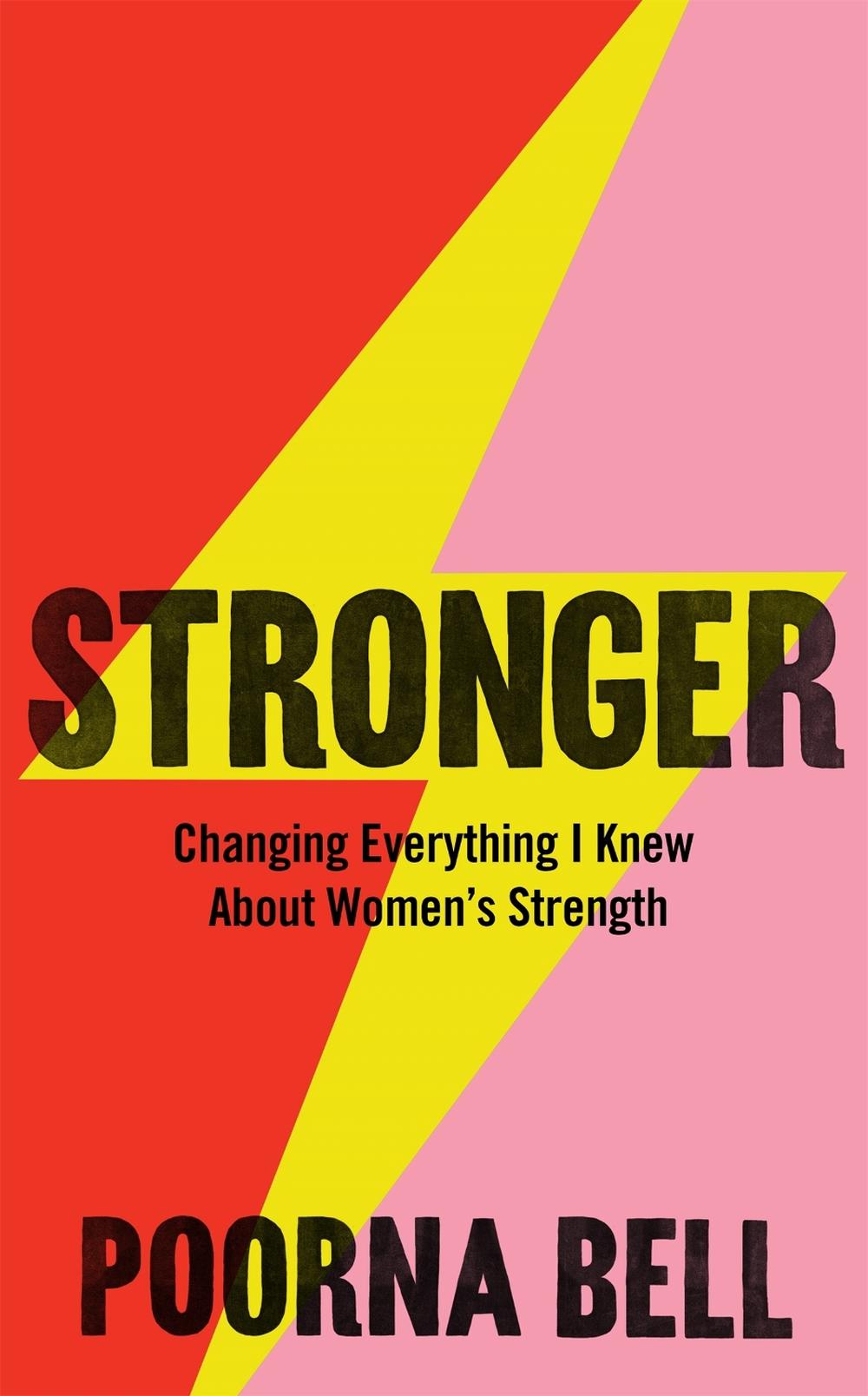 Stronger, 9781529050813