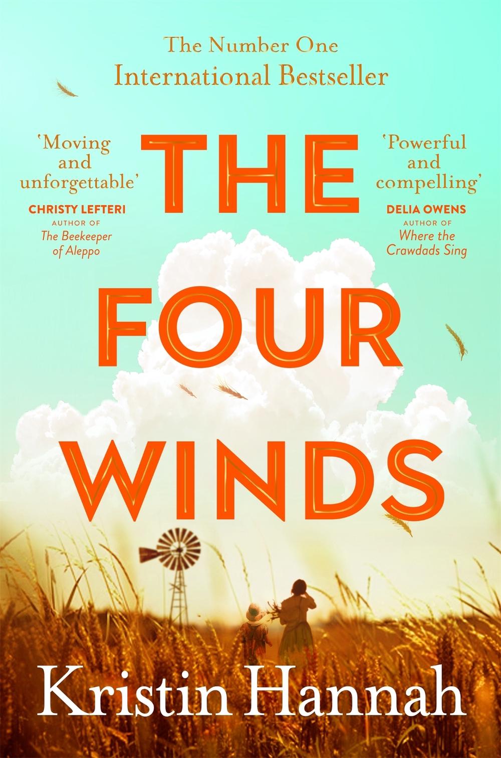 The Four Winds, 9781529054583