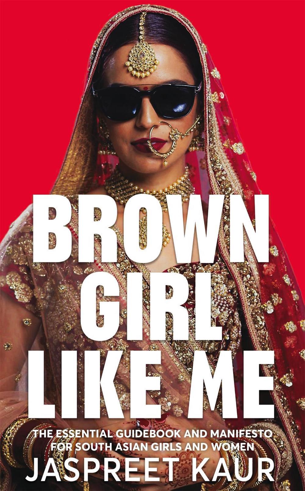 Brown Girl Like Me, 9781529056310