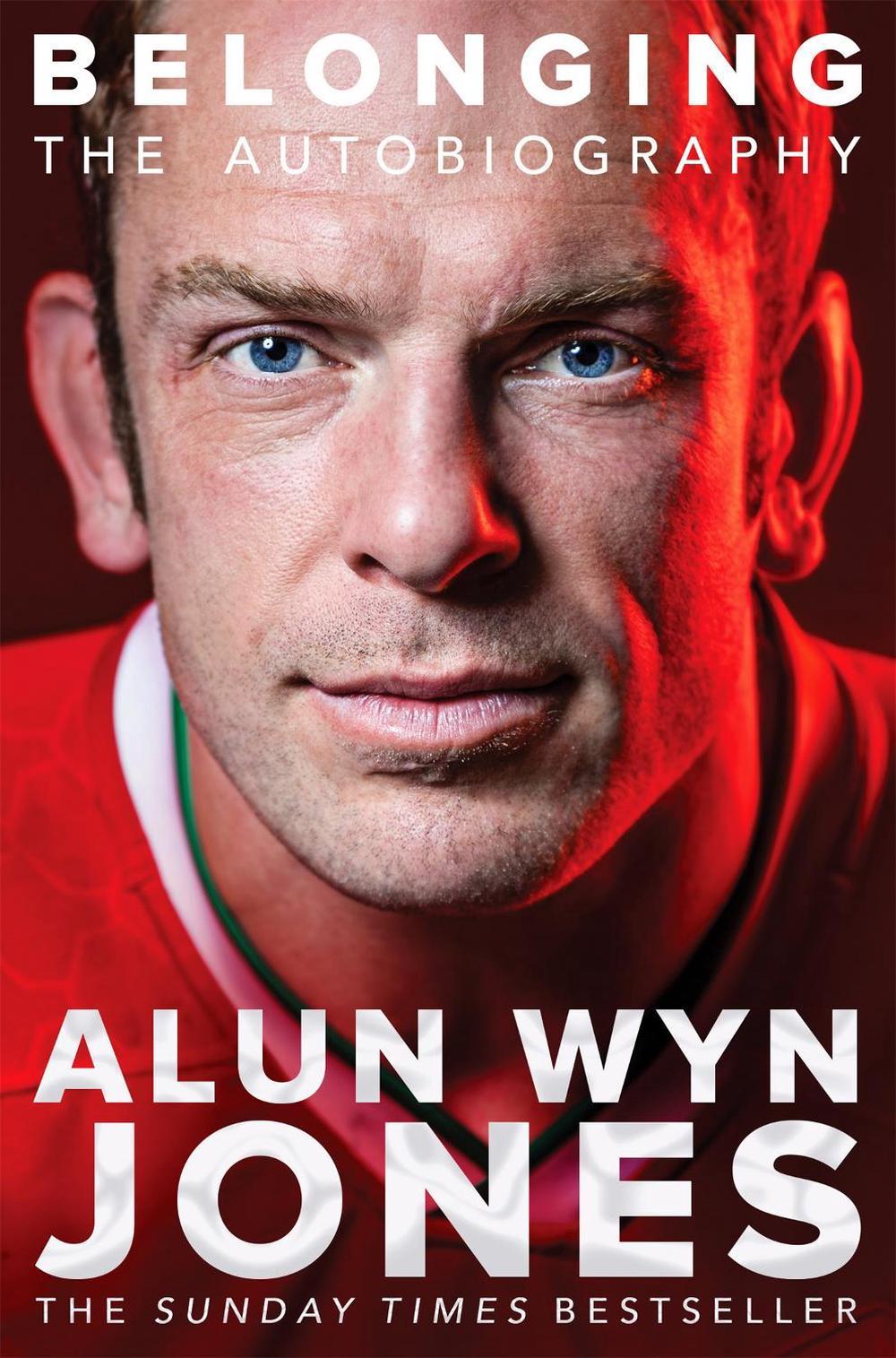 Belonging: The Autobiography, 9781529058109