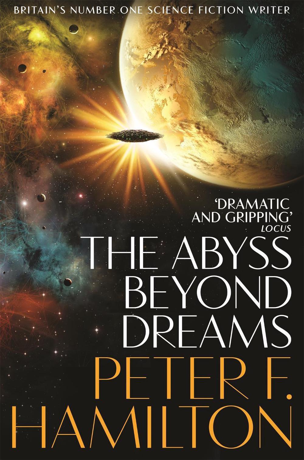 The Abyss Beyond Dreams by Peter F. Hamilton - ISBN: 9781529059168