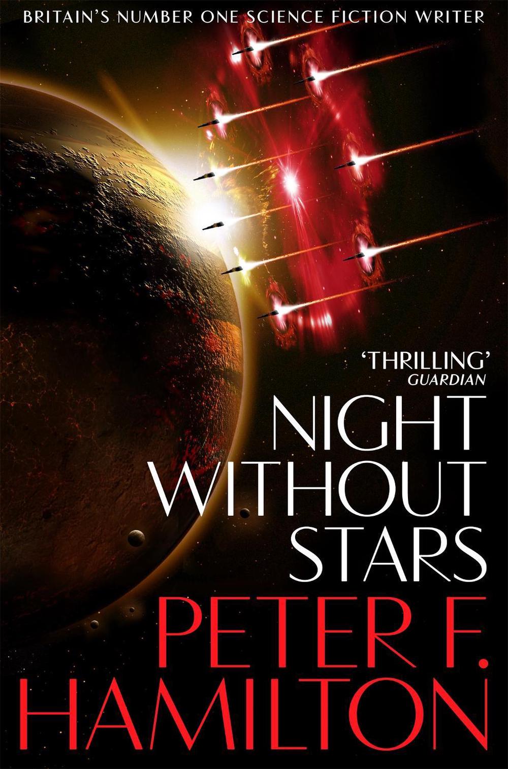 Night Without Stars by Peter F. Hamilton - ISBN: 9781529059175
