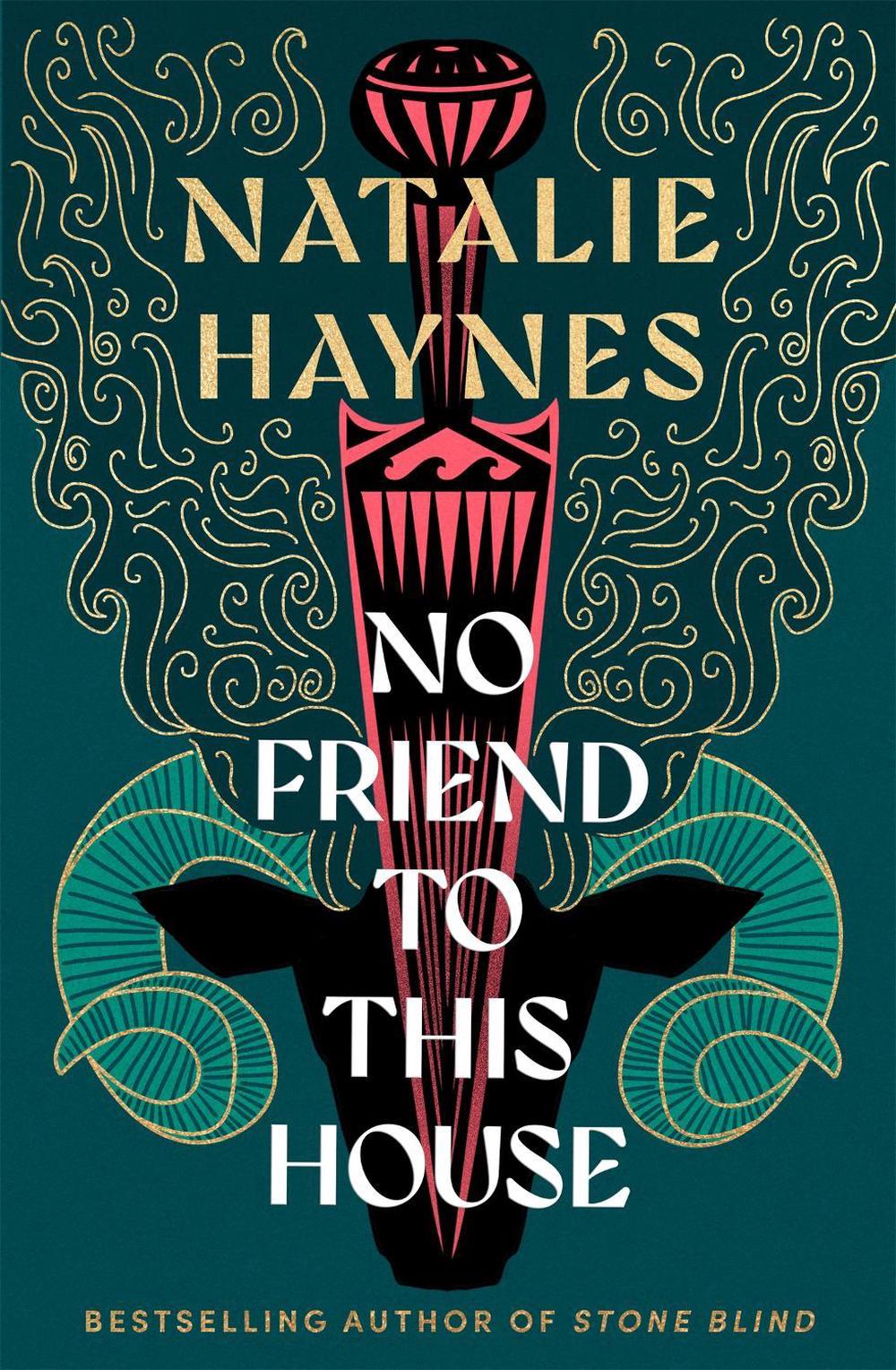 No Friend to This House by Natalie Haynes - ISBN: 9781529061543