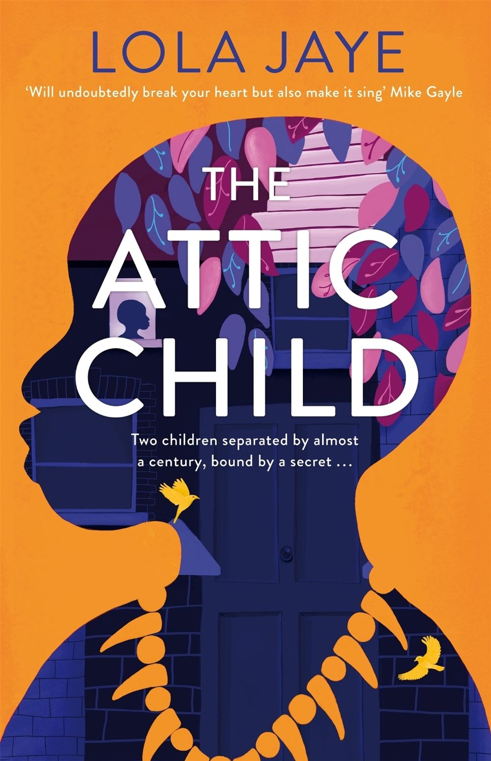 The Attic Child by Lola Jaye - ISBN: 9781529064575