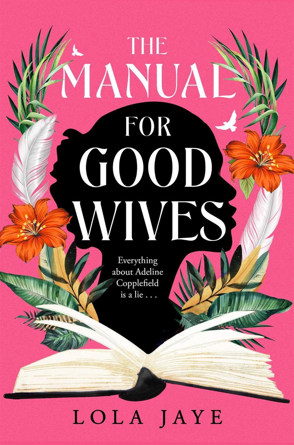 The Manual for Good Wives, 9781529064643