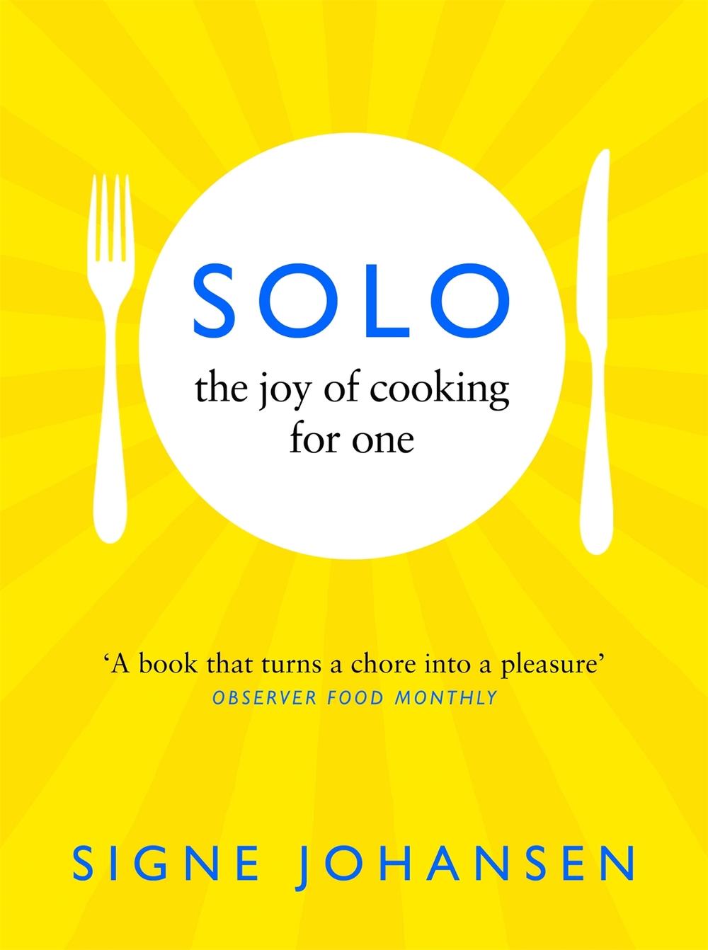 Solo, 9781529064940
