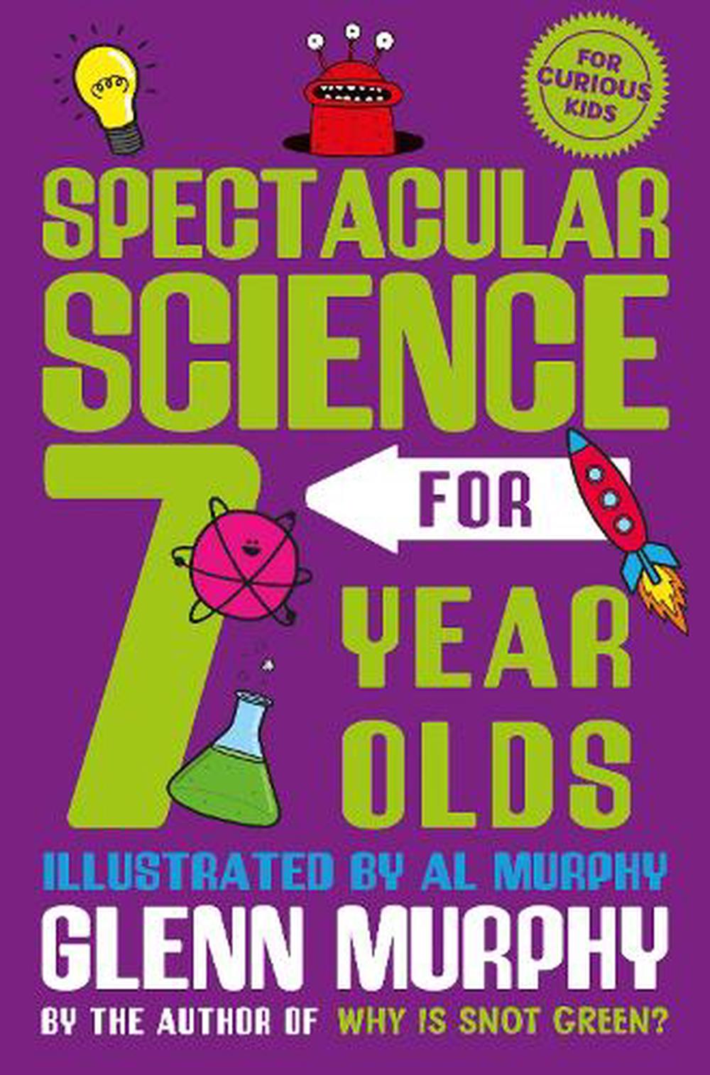 spectacular-science-for-7-year-olds-by-glenn-murphy-paperback