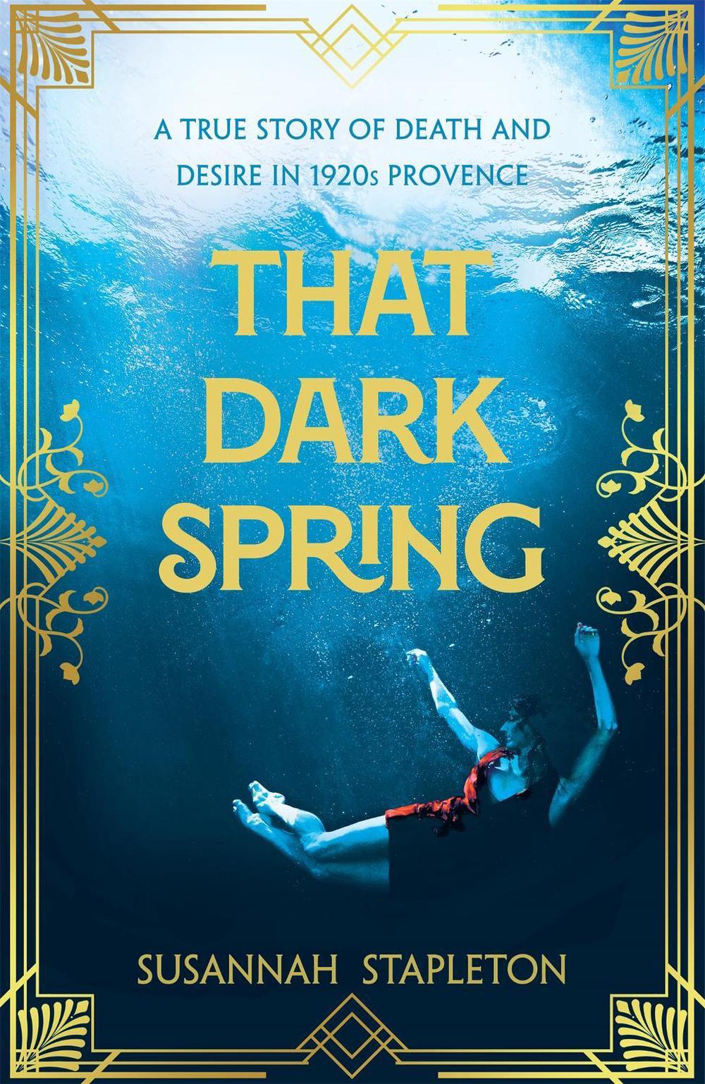 That Dark Spring, 9781529065541