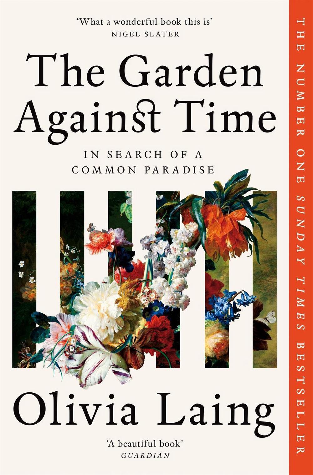 The Garden Against Time, 9781529066708