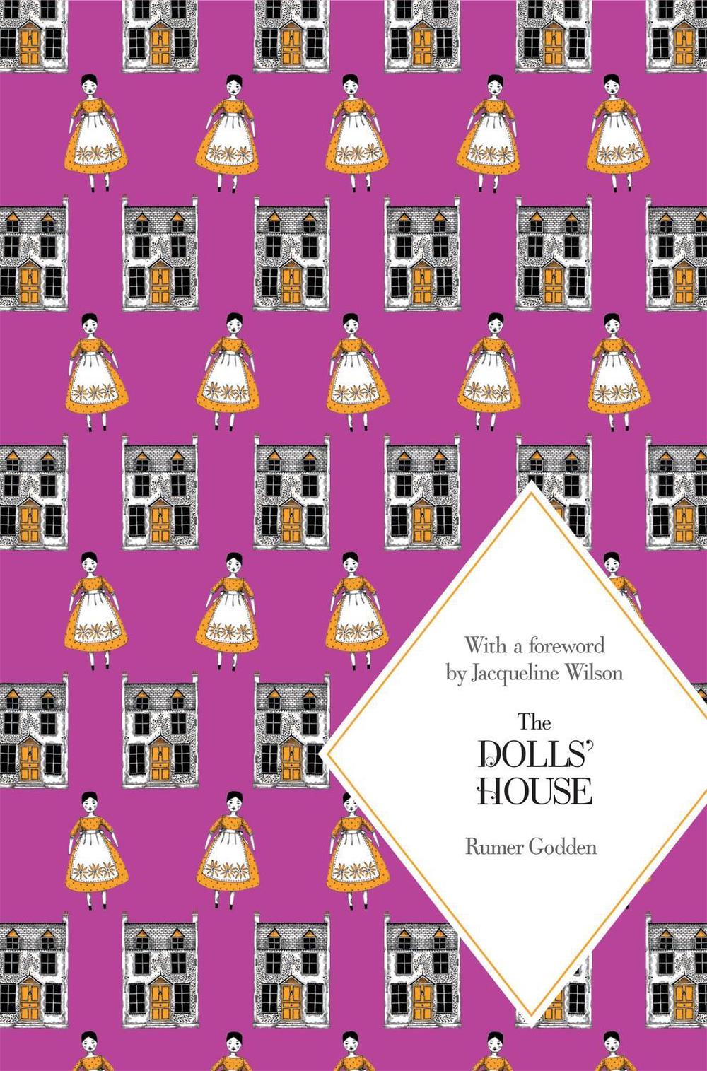 The Dolls' House, 9781529068030