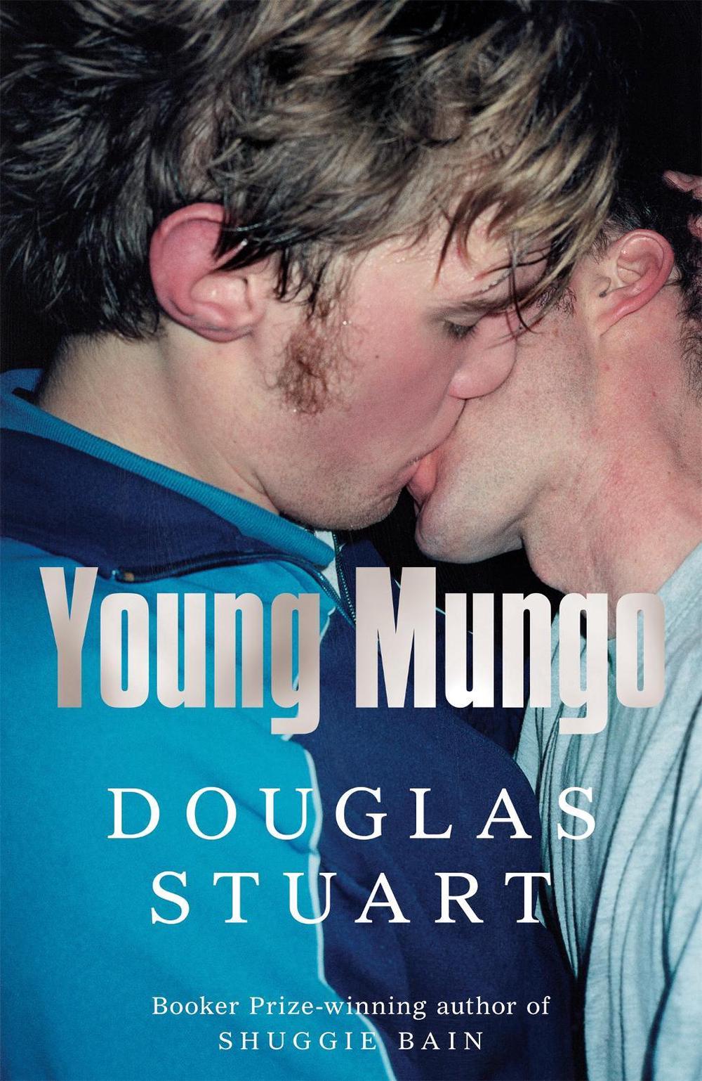 Young Mungo, 9781529068771