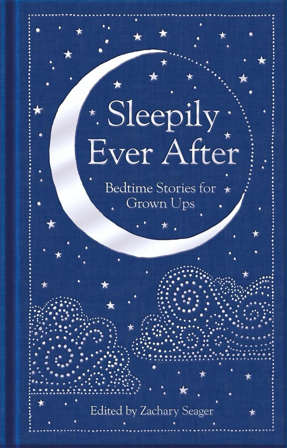 Sleepily Ever After, 9781529070774