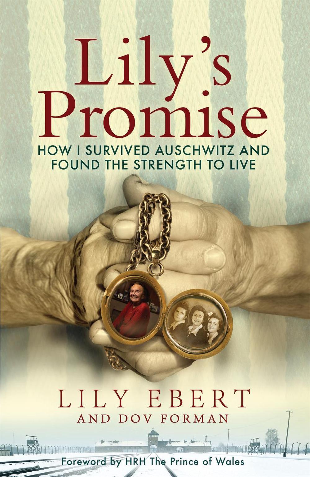 Lily's Promise by Lily Ebert - ISBN: 9781529073409