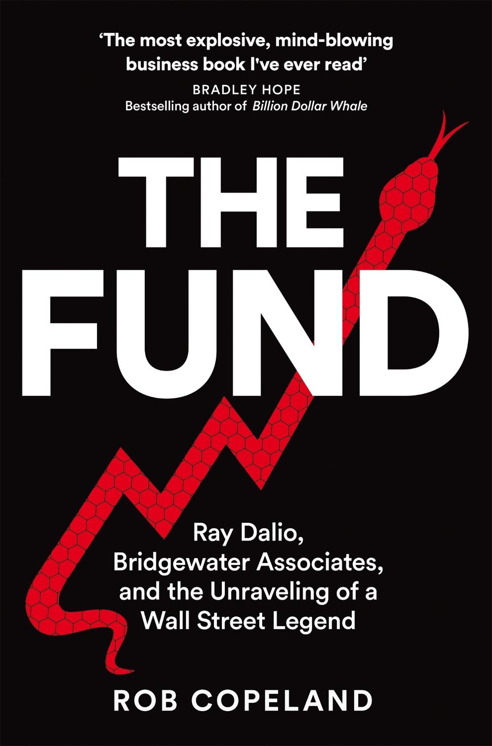 The Fund, 9781529075601