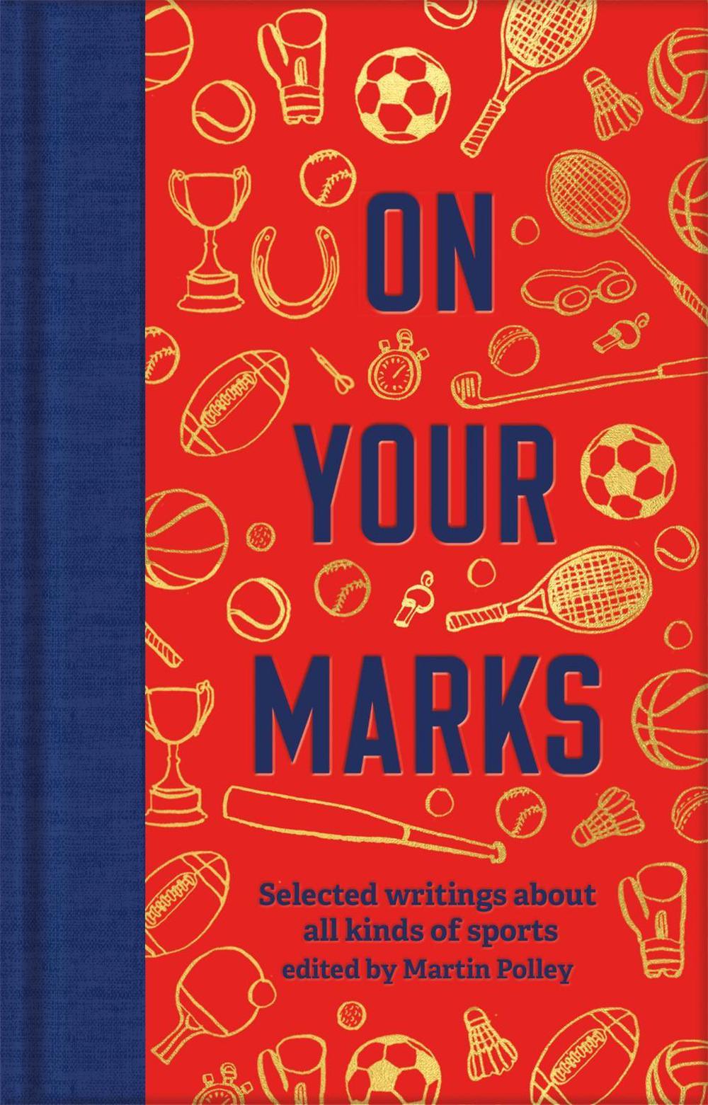On Your Marks by Martin Polley - ISBN: 9781529075816