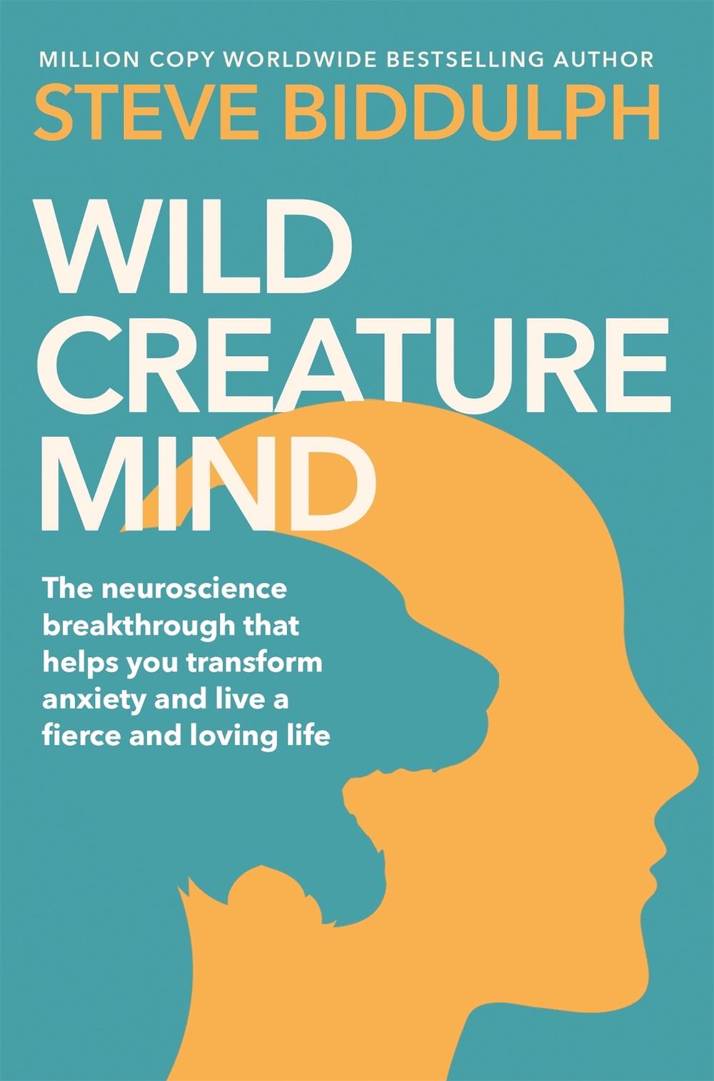 Wild Creature Mind, 9781529076516