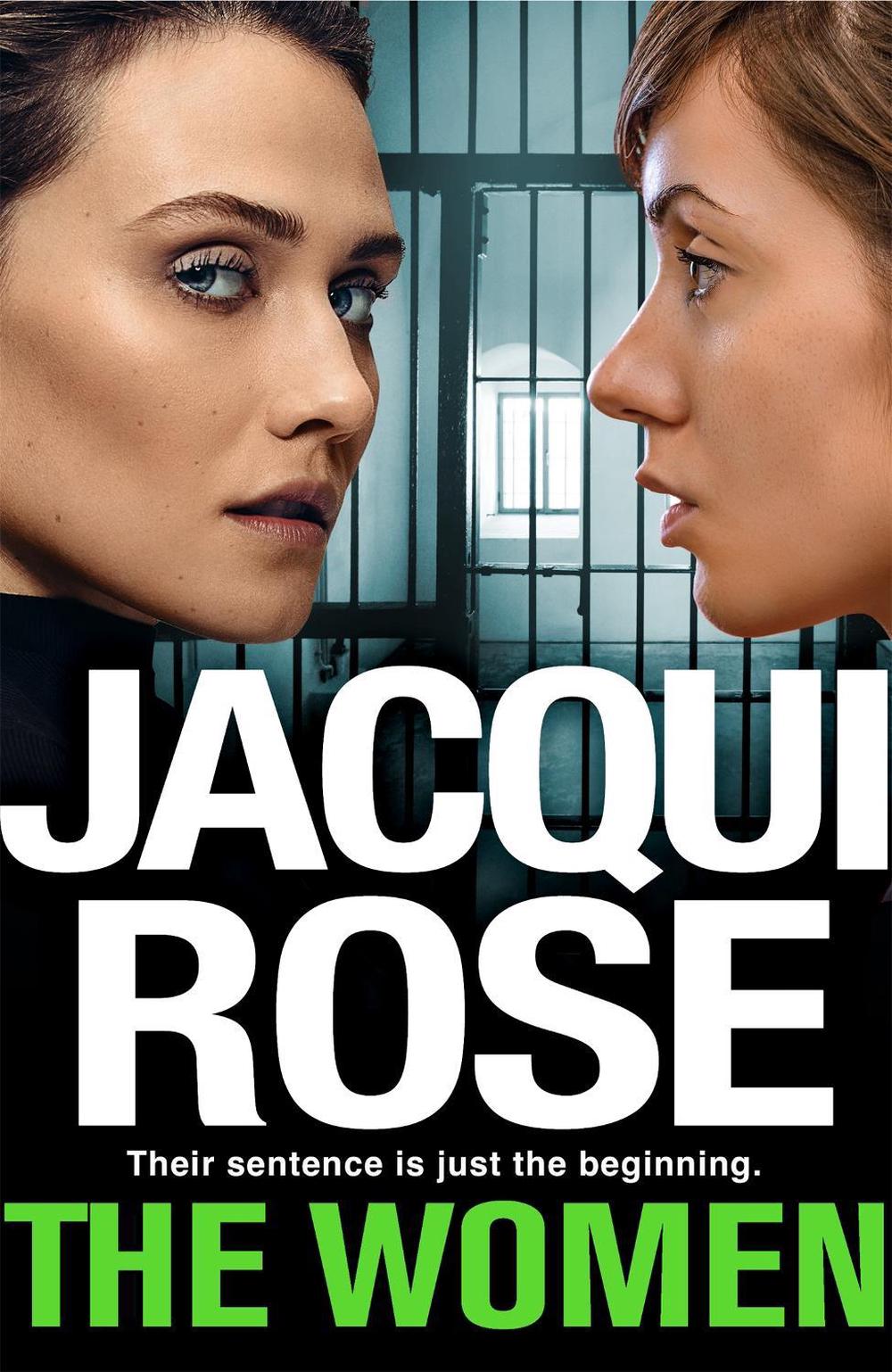 The Women by Jacqui Rose - ISBN: 9781529076561
