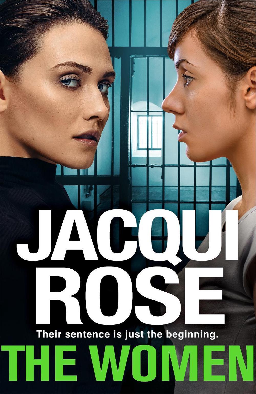 The Women by Jacqui Rose - ISBN: 9781529076578
