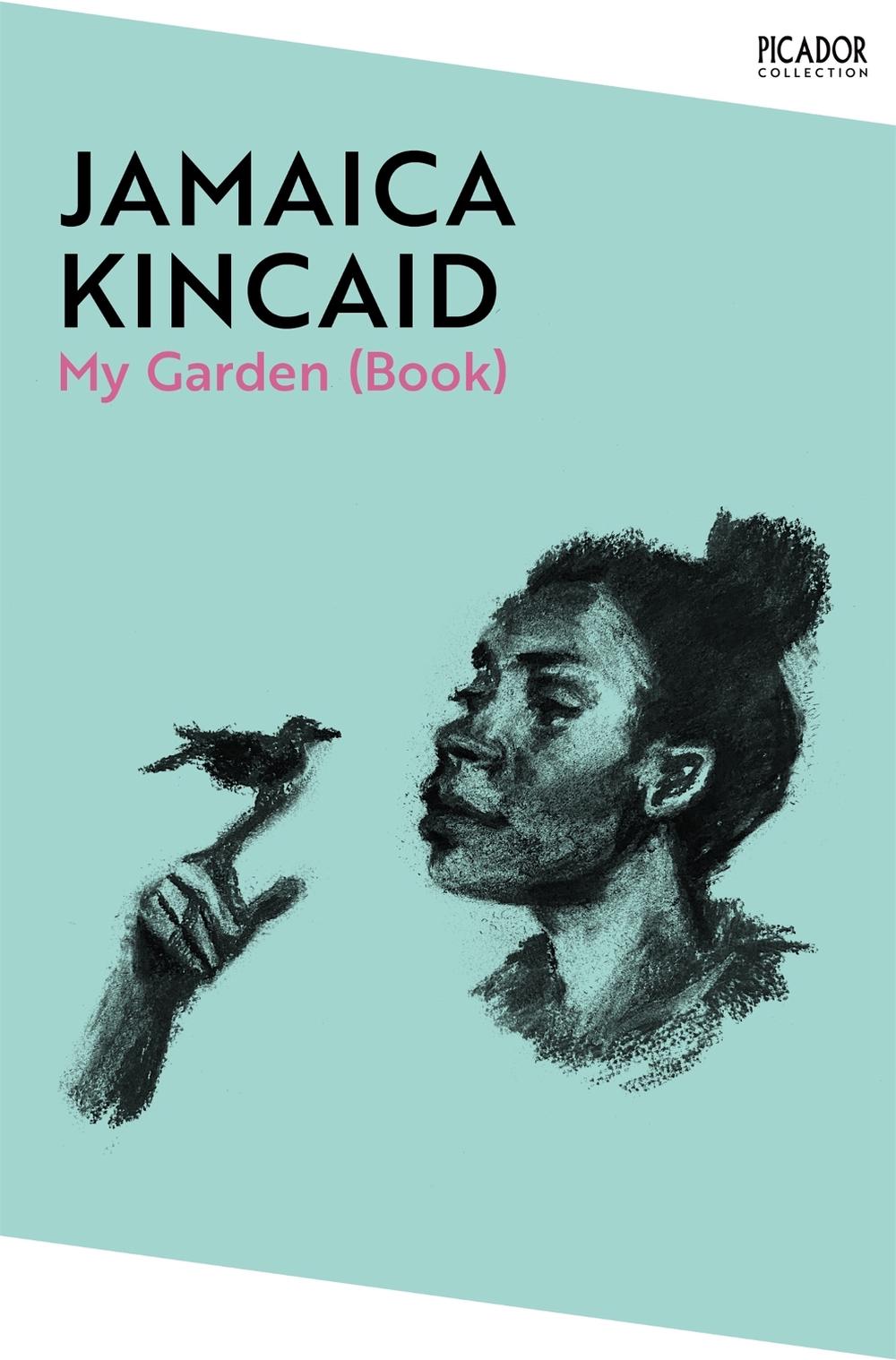 My Garden (Book) by Jamaica Kincaid - ISBN: 9781529077063