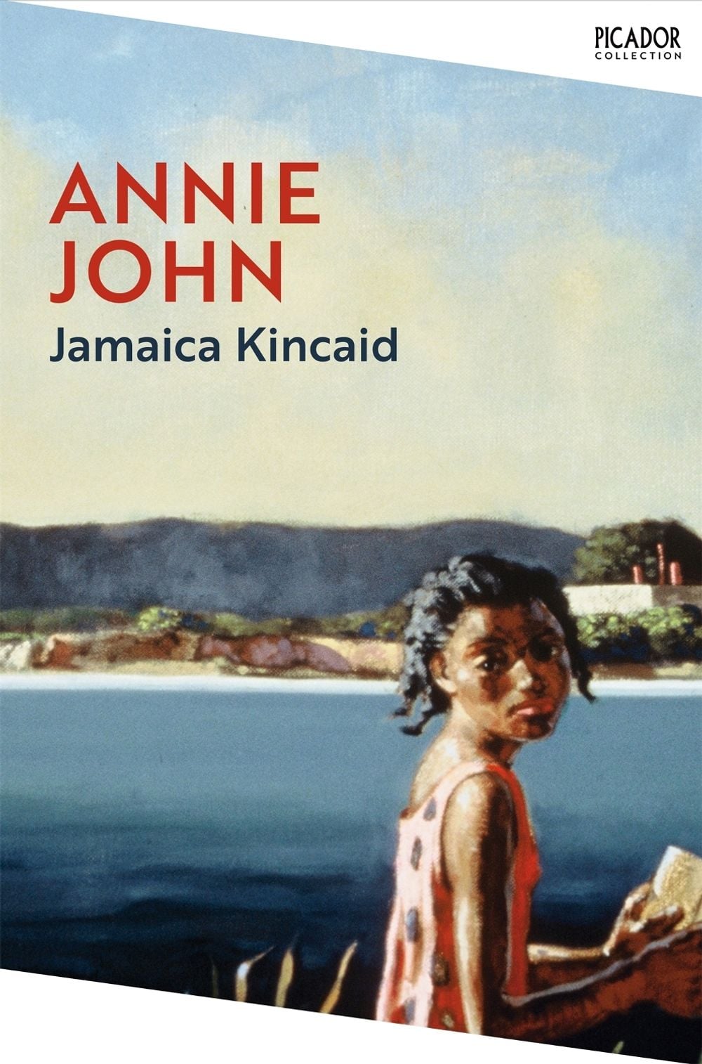 Annie John by Jamaica Kincaid - ISBN: 9781529077124