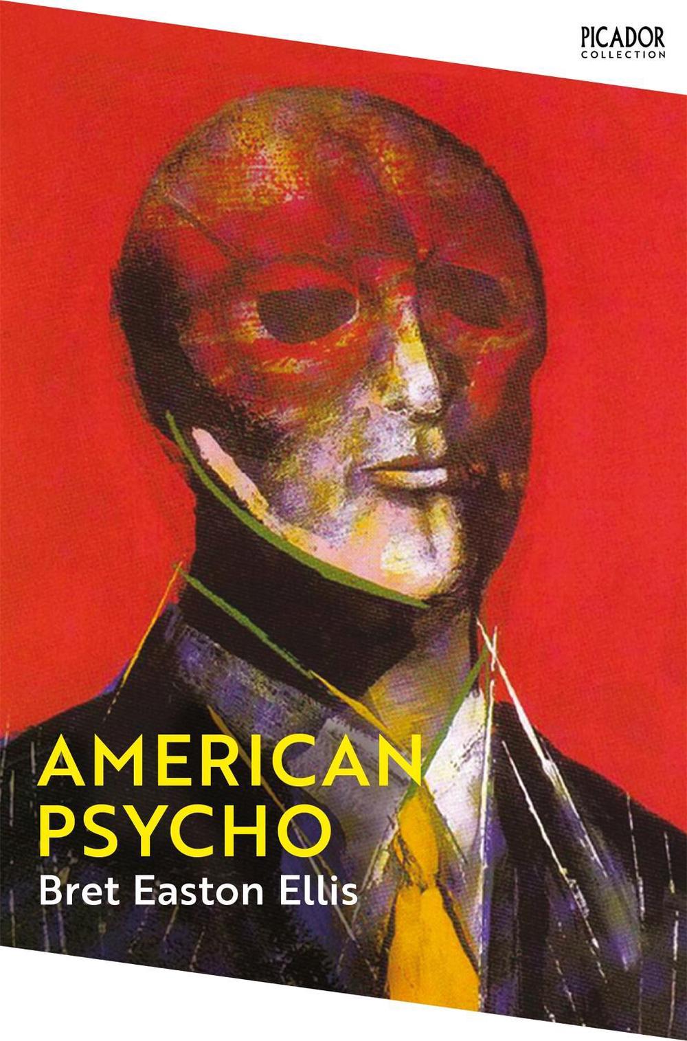American Psycho, 9781529077155