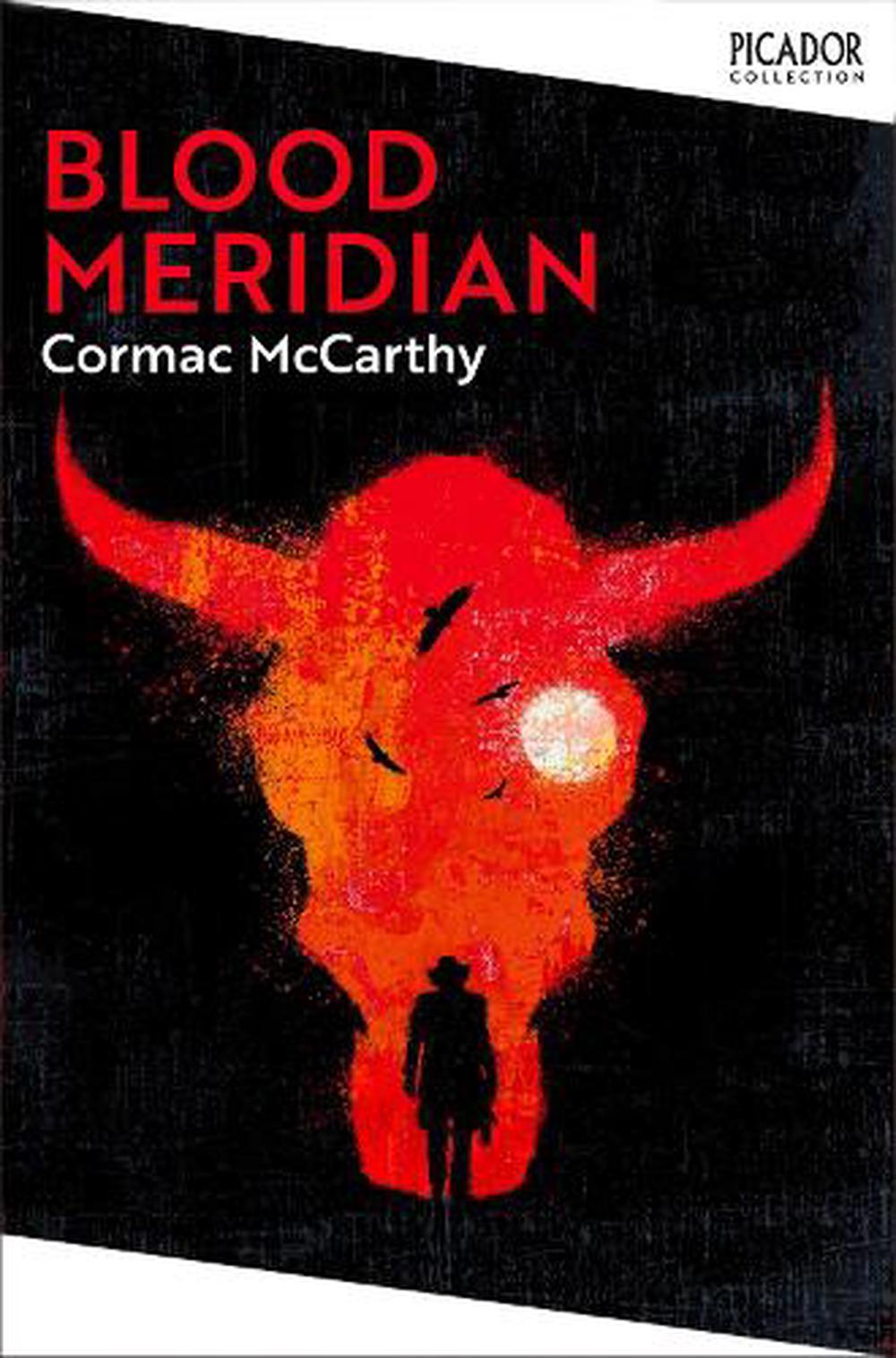 Blood Meridian: An Imagined Soundtrack