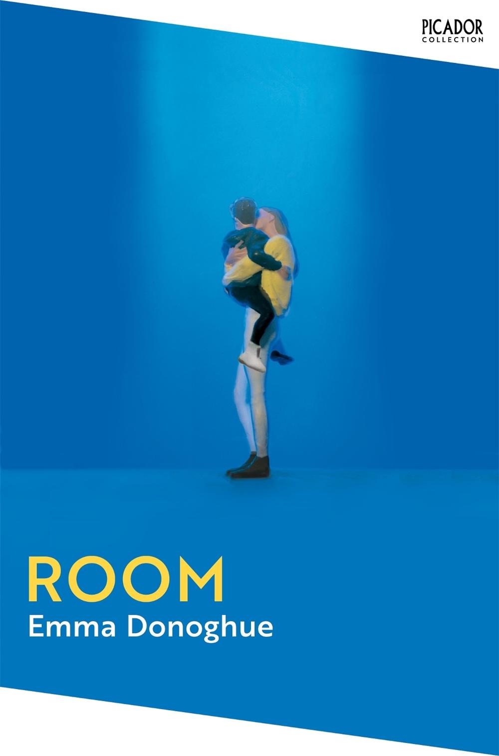 Room by Emma Donoghue - ISBN: 9781529077247