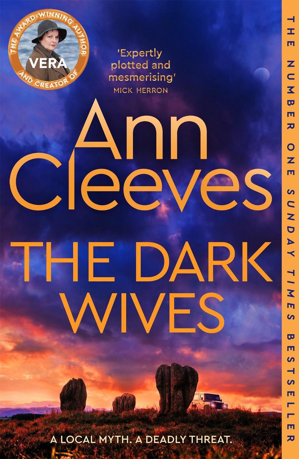 The Dark Wives, 9781529077780