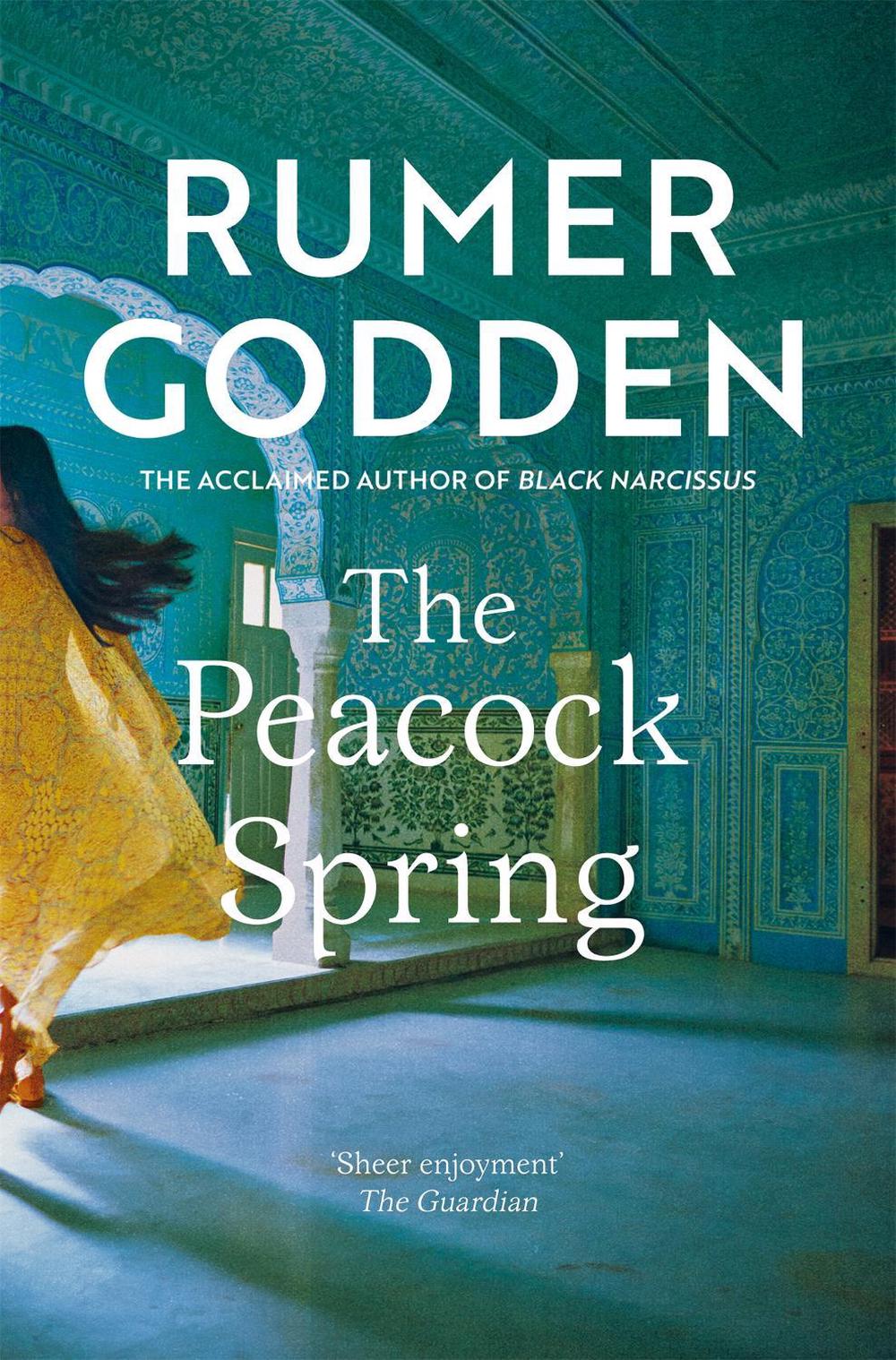 The Peacock Spring by Rumer Godden - ISBN: 9781529078480