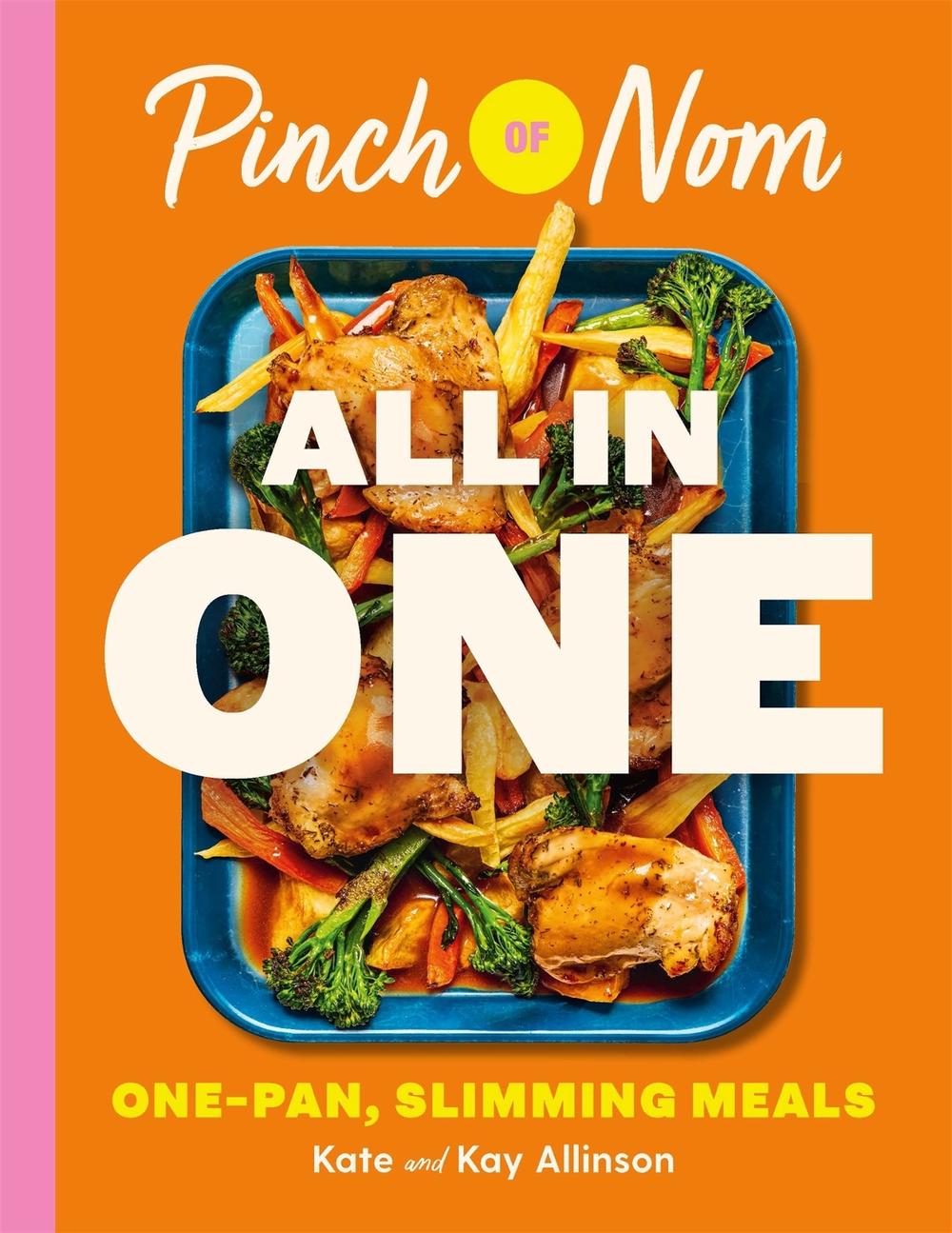 Pinch of Nom ALL IN ONE, 9781529079487