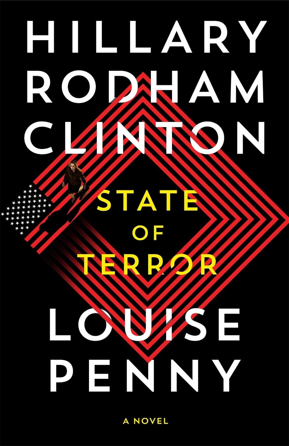 State of Terror by Hillary Rodham Clinton - ISBN: 9781529079708