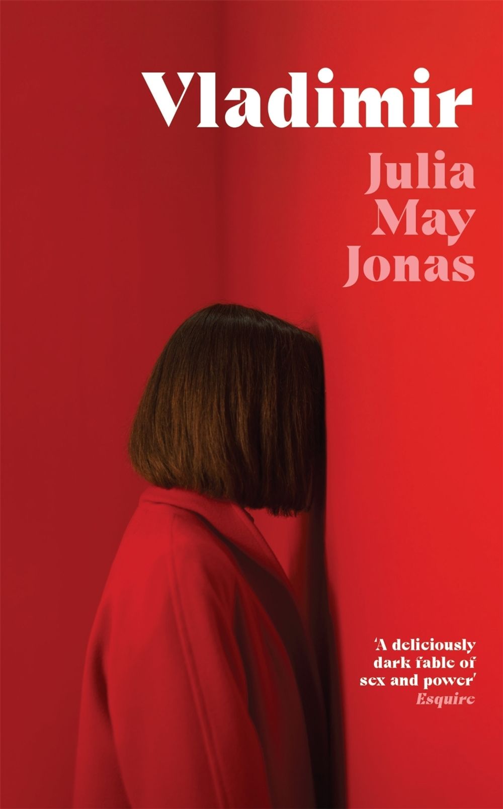 Vladimir by Julia May Jonas - ISBN: 9781529080445