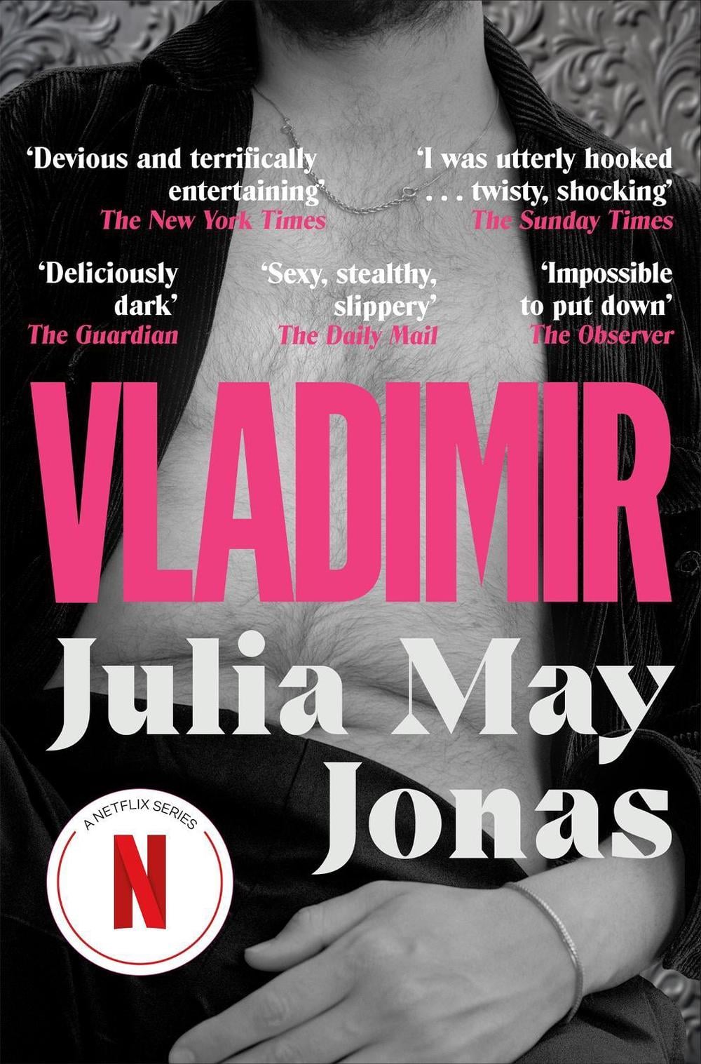 Vladimir by Julia May Jonas - ISBN: 9781529080476