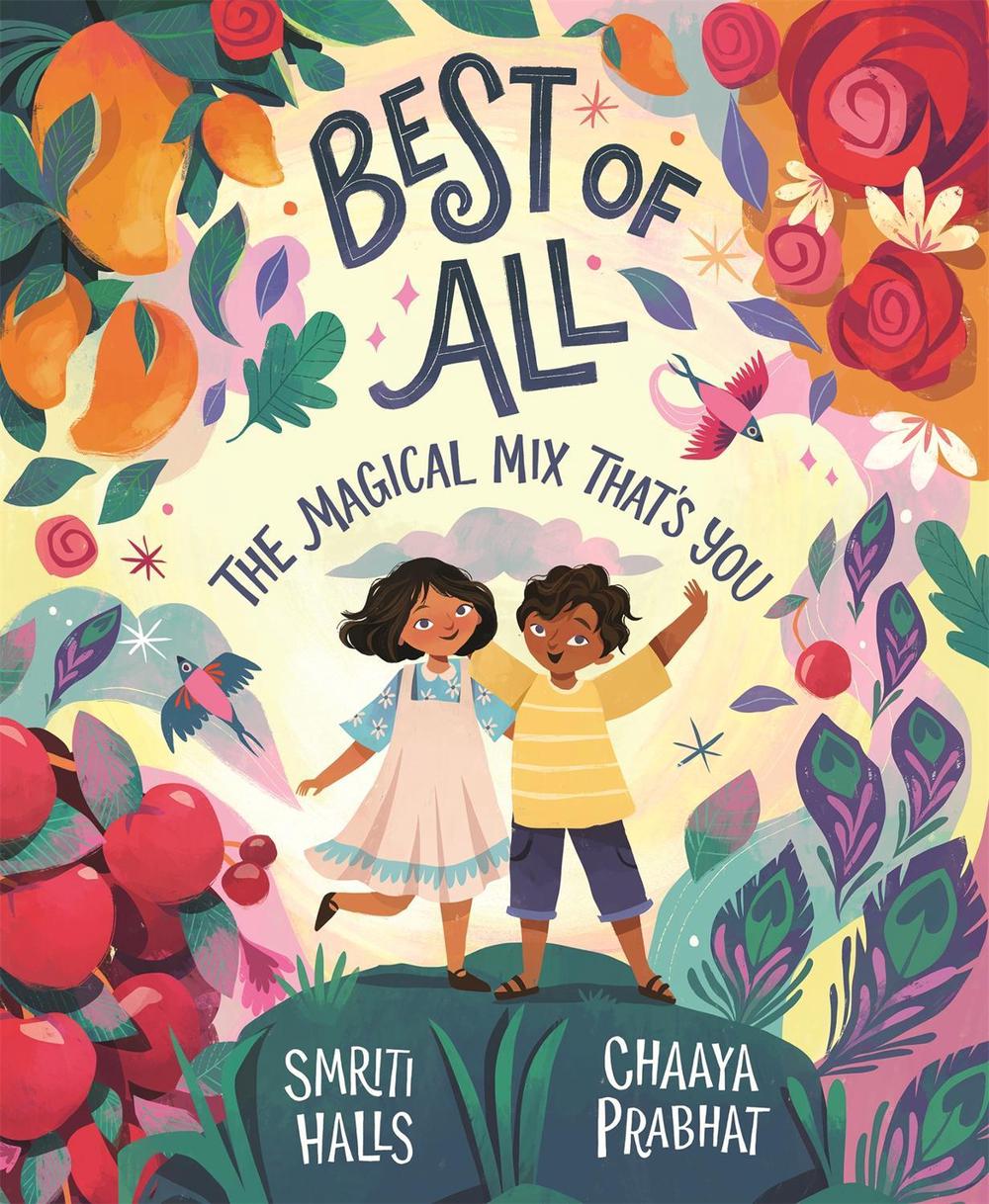 Best of All by Smriti Halls - ISBN: 9781529080742