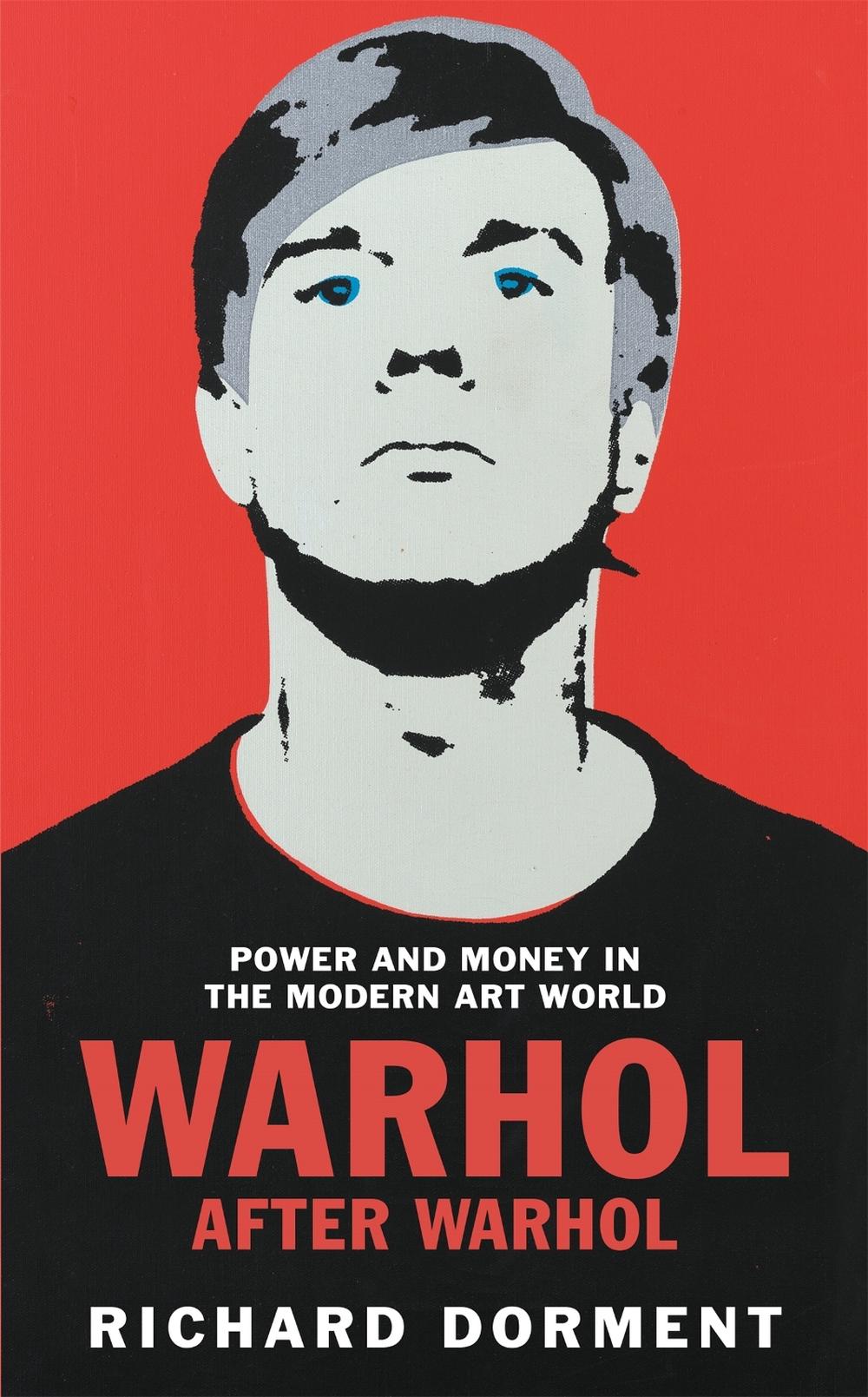 Warhol After Warhol, 9781529081510
