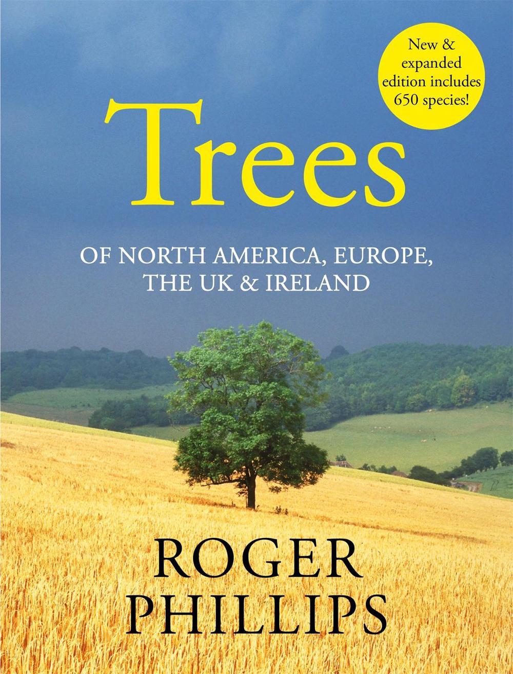Trees, 9781529082227