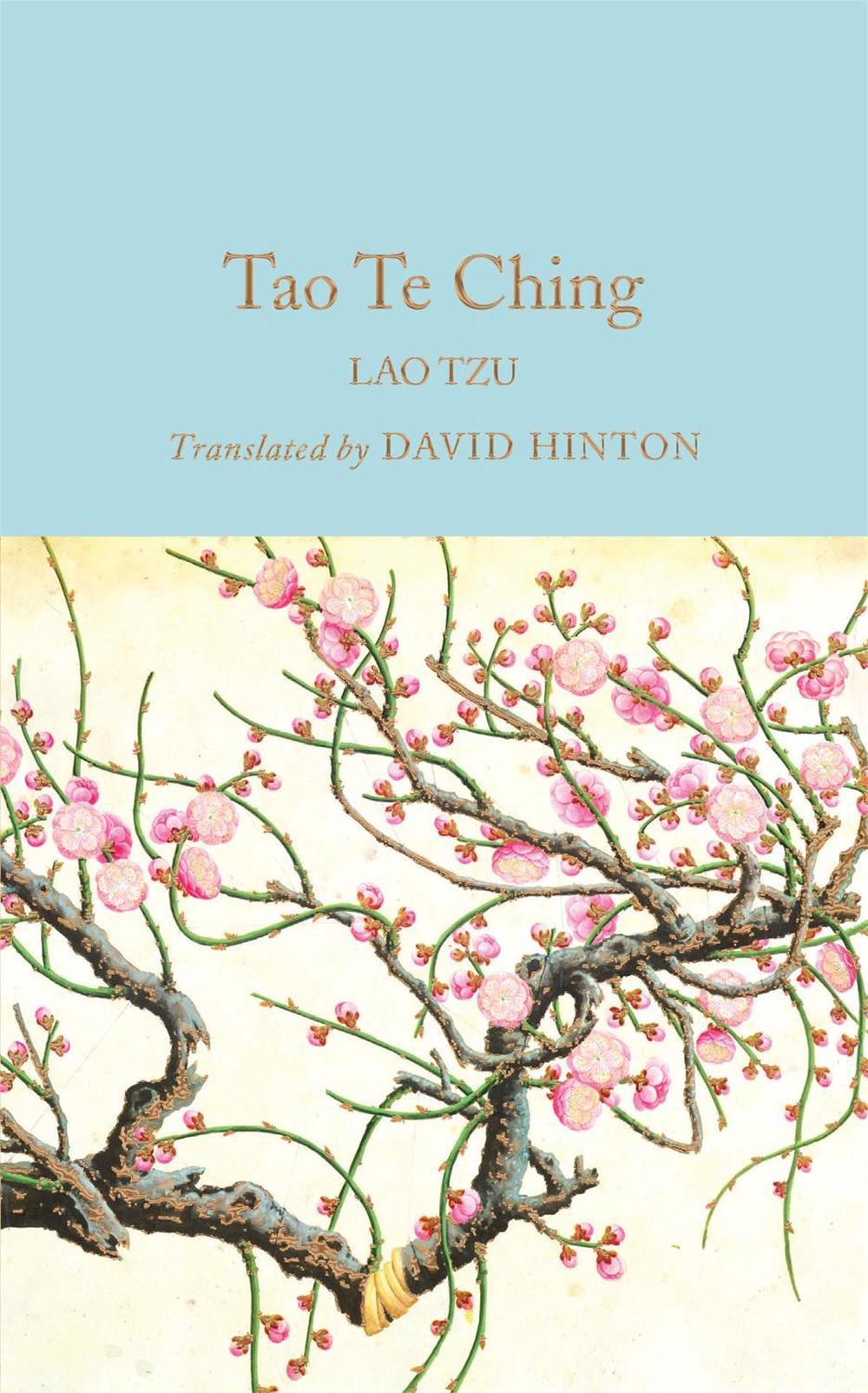 Tao Te Ching, 9781529083477