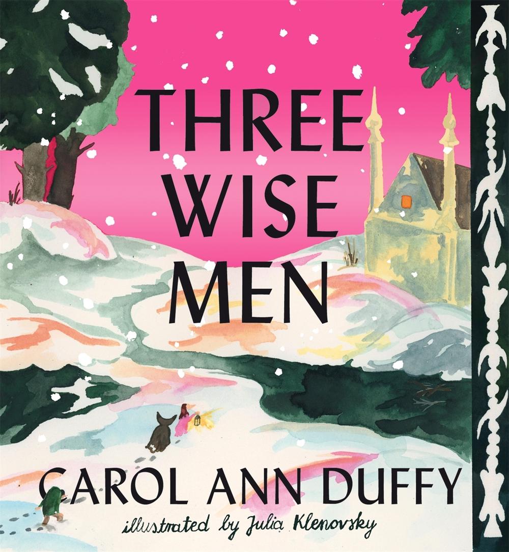 Three Wise Men, 9781529083958