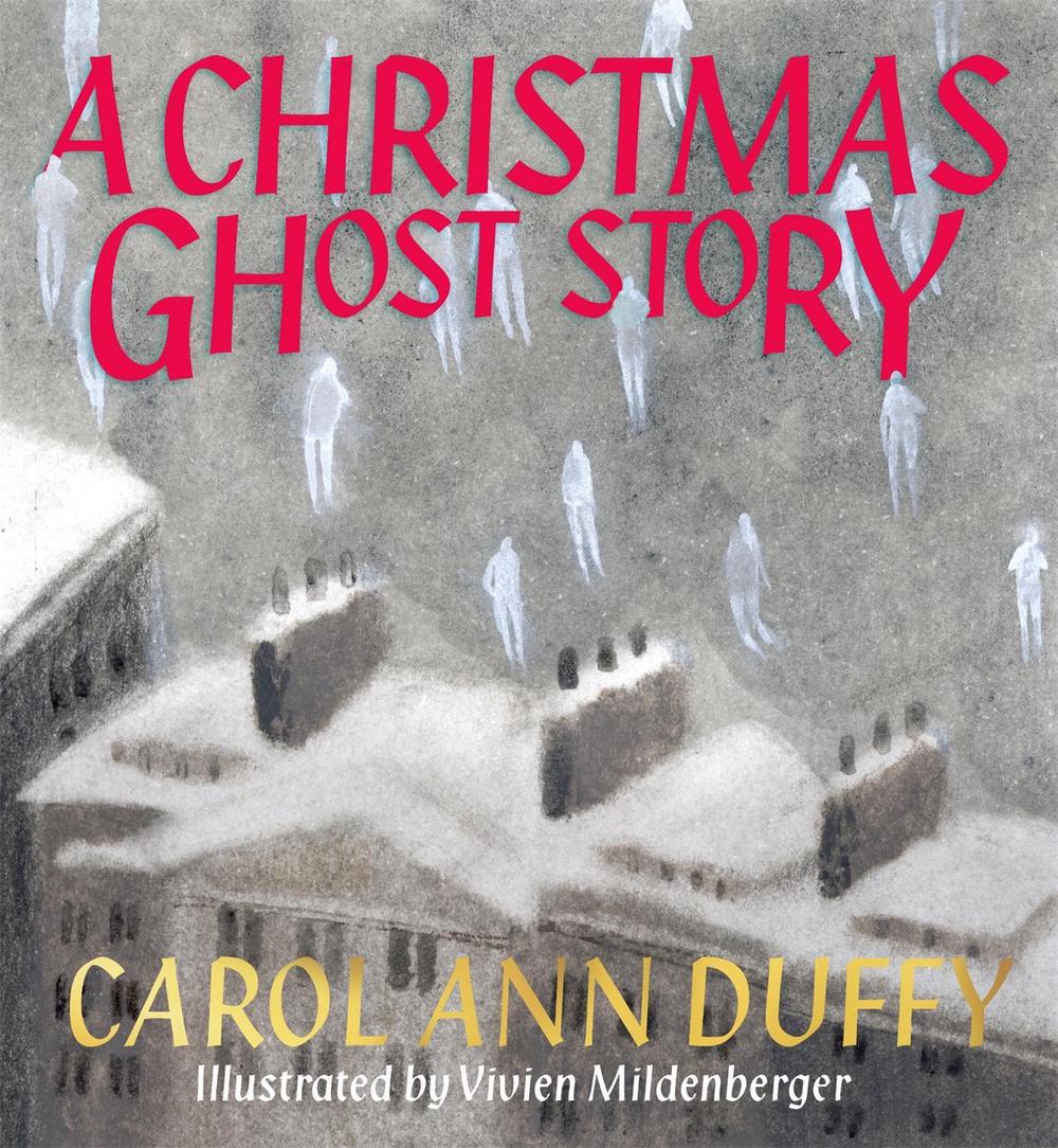 A Christmas Ghost Story, 9781529083972