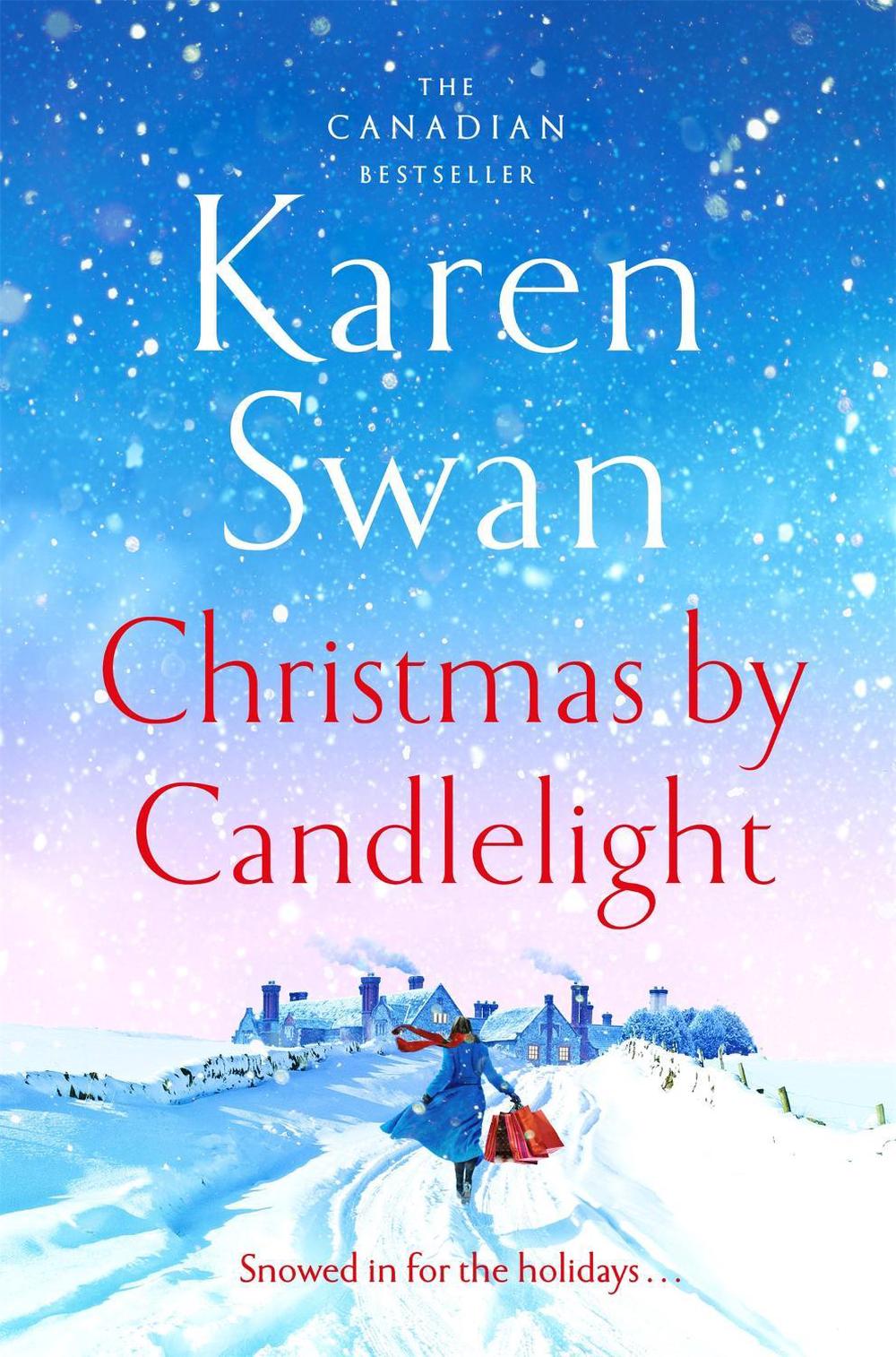Christmas By Candlelight by Karen Swan - ISBN: 9781529084283