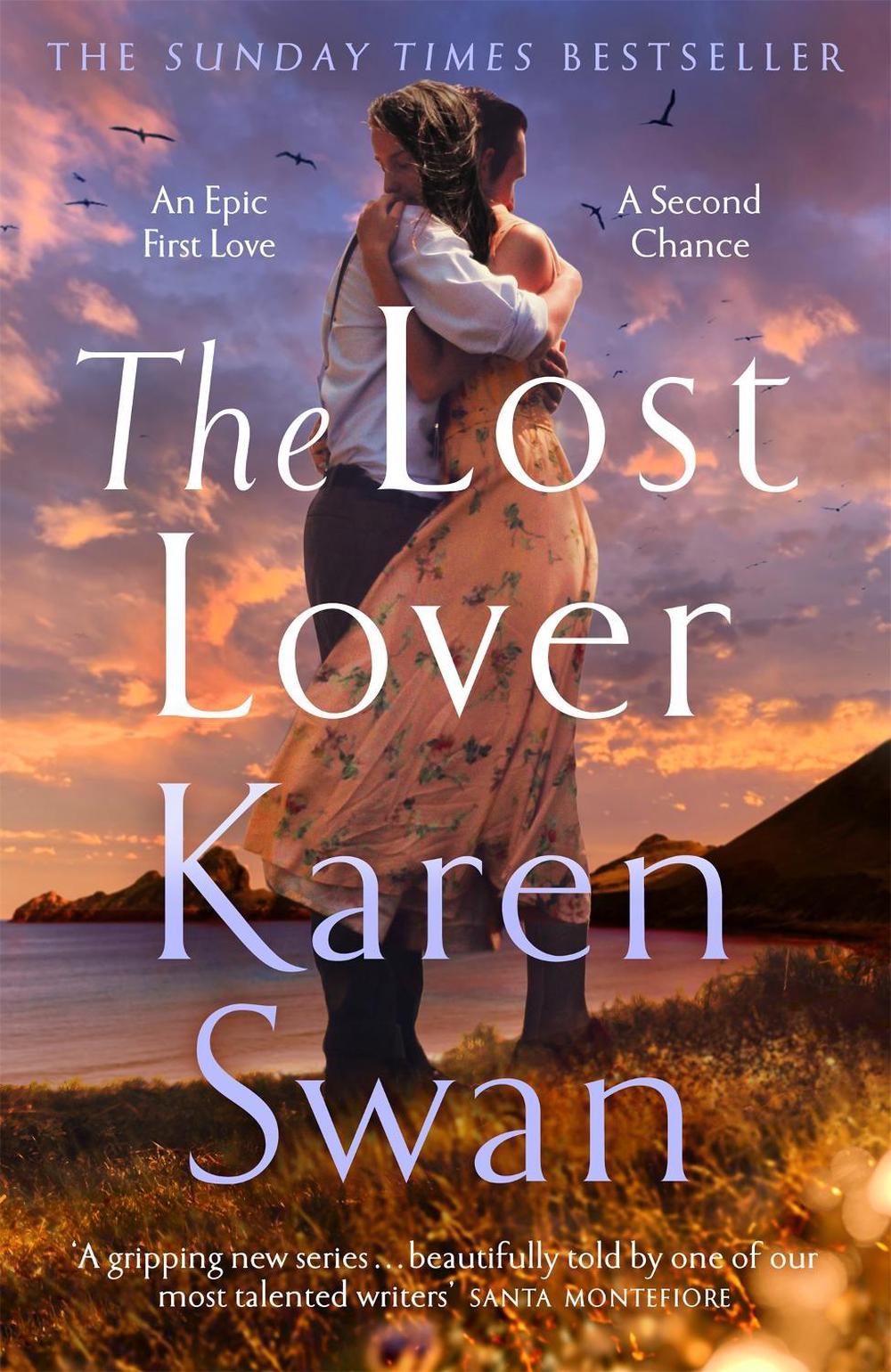 The Lost Lover by Karen Swan - ISBN: 9781529084467
