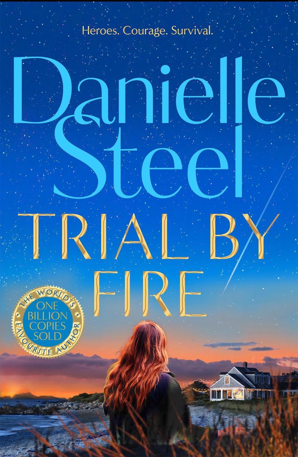 Trial by Fire, 9781529085686