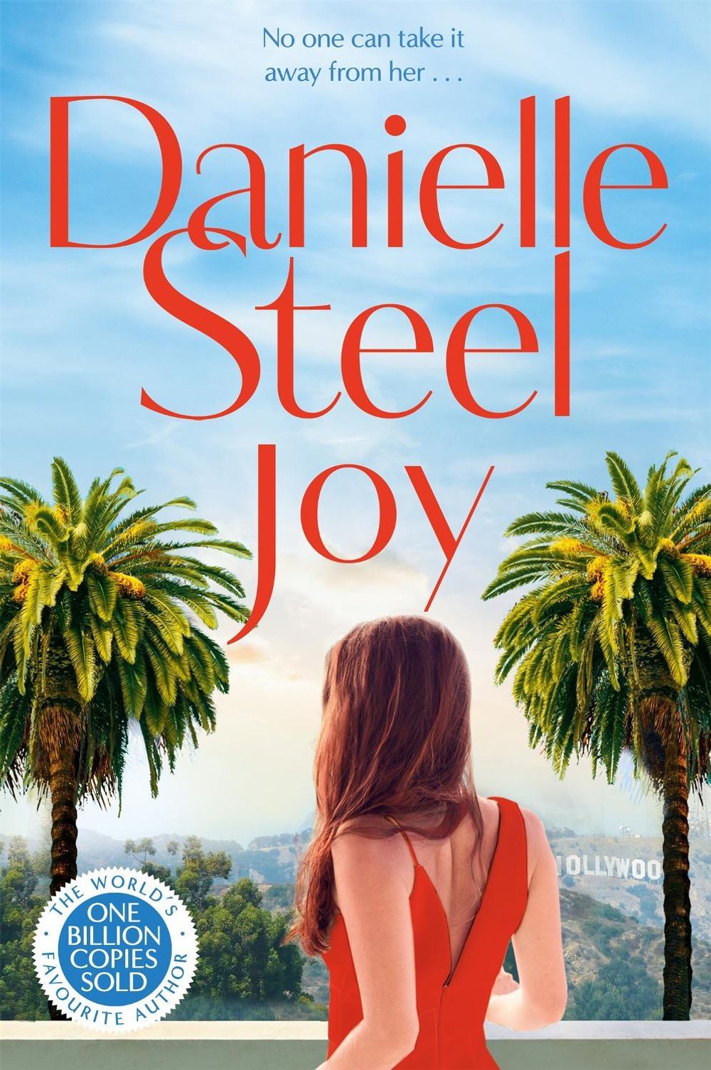 Joy by Danielle Steel - ISBN: 9781529085716